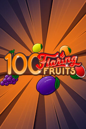 100 Flaring Fruits бесплатная игра | Гранд Казино Беларусь без регистрации