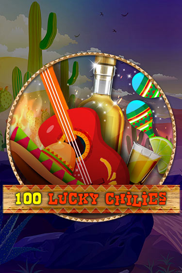 100 Lucky Chilies бесплатная игра | Гранд Казино Беларусь без регистрации