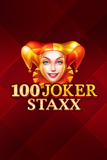 100 Joker Staxx: 100 lines бесплатная игра | Гранд Казино Беларусь без регистрации