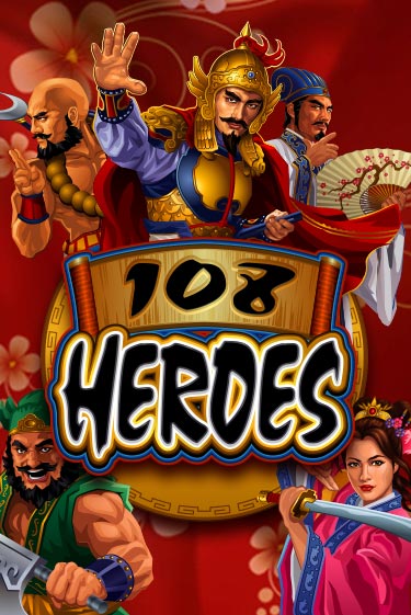 108 Heroes бесплатная игра | Гранд Казино Беларусь без регистрации