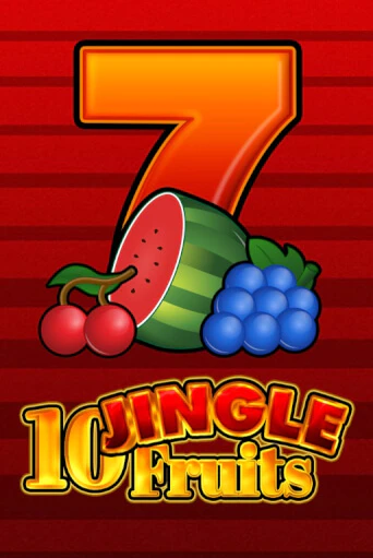 10 Jingle Fruits бесплатная игра | Гранд Казино Беларусь без регистрации