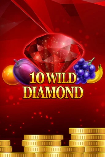 10 Wild Diamond бесплатная игра | Гранд Казино Беларусь без регистрации