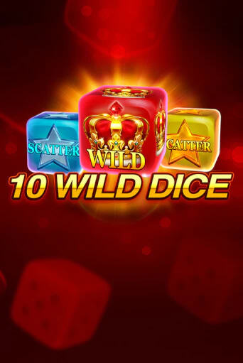 10 Wild Dice  бесплатная игра | Гранд Казино Беларусь без регистрации