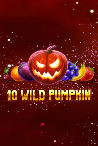 10 Wild Pumpkin   бесплатная игра | Гранд Казино Беларусь без регистрации