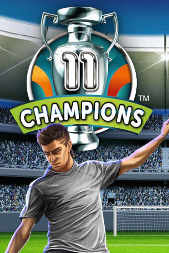 11 Champions бесплатная игра | Гранд Казино Беларусь без регистрации