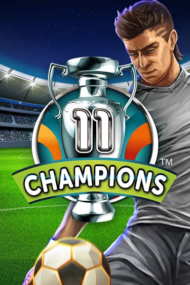 11 Champions бесплатная игра | Гранд Казино Беларусь без регистрации