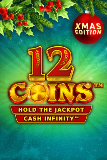 12 Coins Xmas бесплатная игра | Гранд Казино Беларусь без регистрации