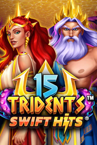 15 Tridents бесплатная игра | Гранд Казино Беларусь без регистрации