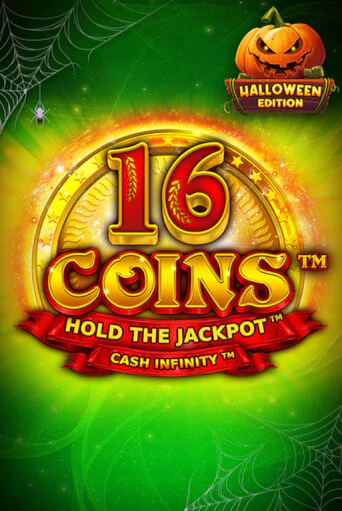 16 Coins Halloween Edition бесплатная игра | Гранд Казино Беларусь без регистрации