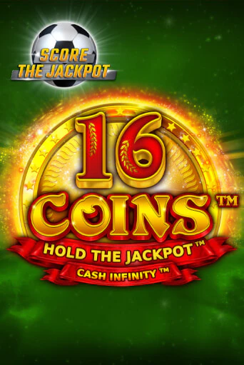 16 Coins Score The Jackpot бесплатная игра | Гранд Казино Беларусь без регистрации