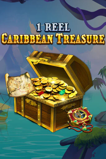 1 Reel - Caribbean Treasure бесплатная игра | Гранд Казино Беларусь без регистрации