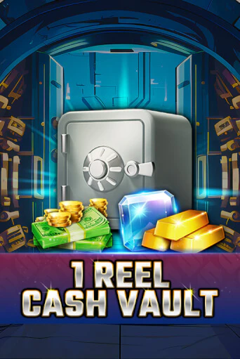 1 Reel - Cash Vault бесплатная игра | Гранд Казино Беларусь без регистрации