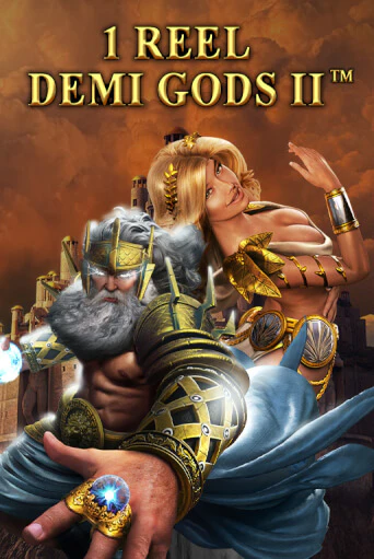 1 Reel Demi Gods II бесплатная игра | Гранд Казино Беларусь без регистрации