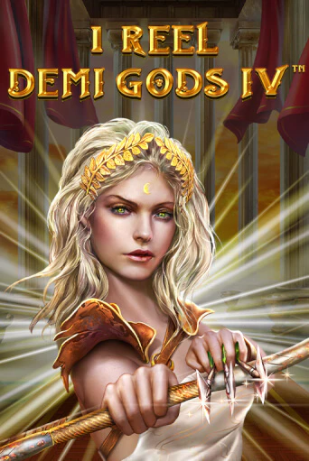 1 Reel Demi Gods IV бесплатная игра | Гранд Казино Беларусь без регистрации