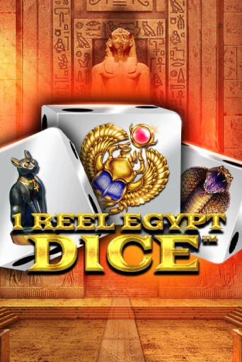 1 Reel Egypt Dice бесплатная игра | Гранд Казино Беларусь без регистрации