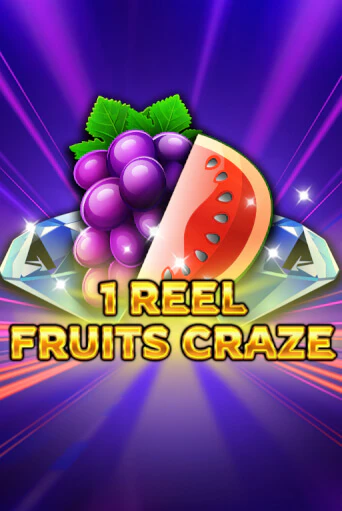 1 Reel - Fruits Craze бесплатная игра | Гранд Казино Беларусь без регистрации