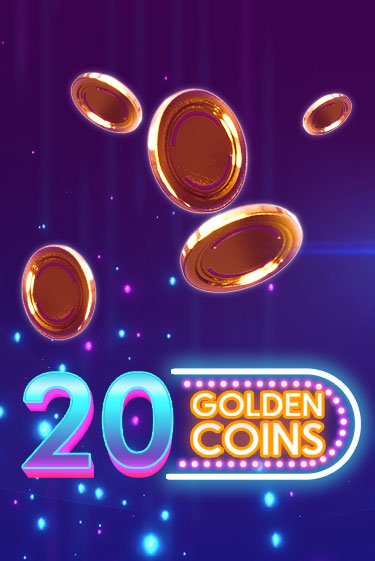 20 Golden Coins бесплатная игра | Гранд Казино Беларусь без регистрации