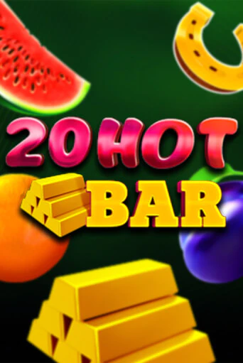 20 Hot Bar бесплатная игра | Гранд Казино Беларусь без регистрации