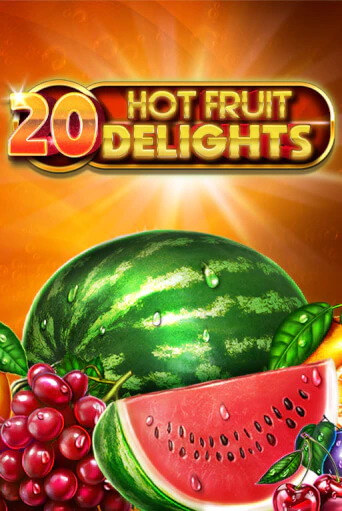 20 Hot Fruit Delights бесплатная игра | Гранд Казино Беларусь без регистрации