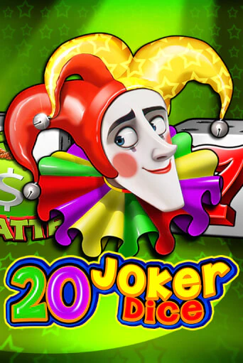 20 Joker Dice бесплатная игра | Гранд Казино Беларусь без регистрации