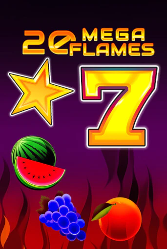 20 Mega Flames бесплатная игра | Гранд Казино Беларусь без регистрации