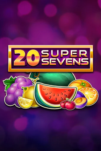 20 Super Sevens бесплатная игра | Гранд Казино Беларусь без регистрации