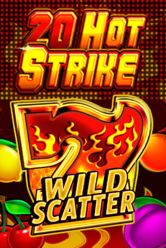 20 Hot Strike бесплатная игра | Гранд Казино Беларусь без регистрации