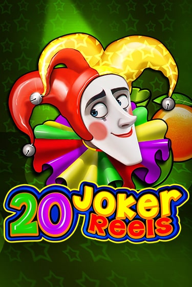 20 Joker Reels бесплатная игра | Гранд Казино Беларусь без регистрации