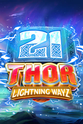 21 Thor Lightning Ways бесплатная игра | Гранд Казино Беларусь без регистрации