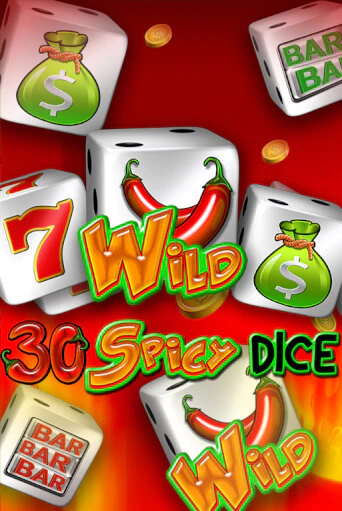 30 Spicy Dice бесплатная игра | Гранд Казино Беларусь без регистрации