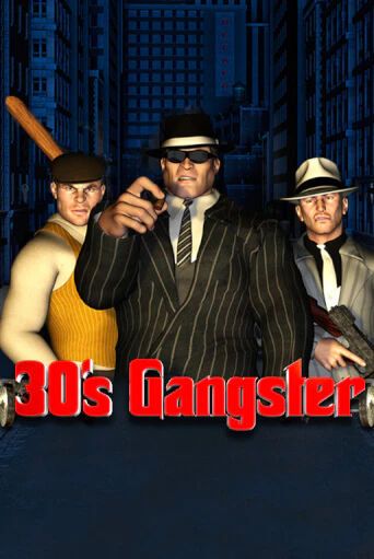 Thirties Gangster бесплатная игра | Гранд Казино Беларусь без регистрации