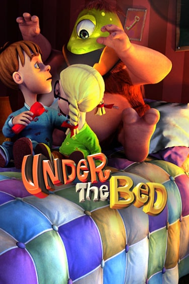 Under the Bed бесплатная игра | Гранд Казино Беларусь без регистрации