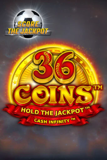 36 Coins Score The Jackpot бесплатная игра | Гранд Казино Беларусь без регистрации