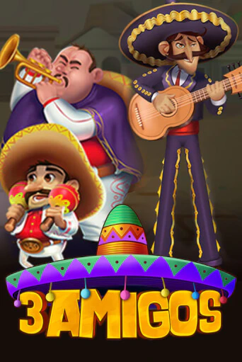 3 Amigos бесплатная игра | Гранд Казино Беларусь без регистрации