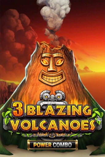 3 Blazing Volcanoes™ Power Combo бесплатная игра | Гранд Казино Беларусь без регистрации