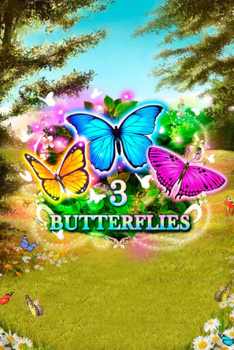 3 Butterflies бесплатная игра | Гранд Казино Беларусь без регистрации