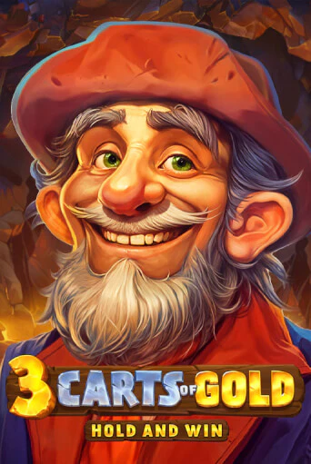 3 Carts of Gold: Hold and Win бесплатная игра | Гранд Казино Беларусь без регистрации