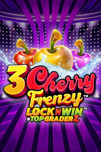 3 Cherry Frenzy™ бесплатная игра | Гранд Казино Беларусь без регистрации