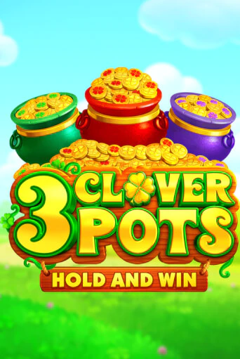 3 Clover Pots бесплатная игра | Гранд Казино Беларусь без регистрации