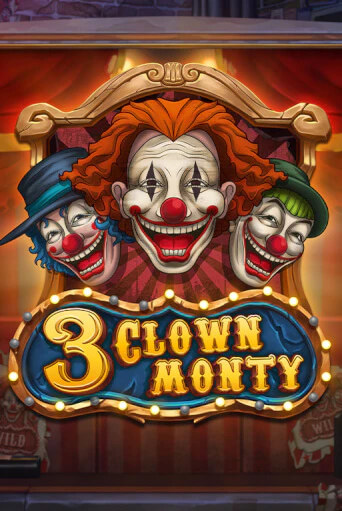 3 Clown Monty бесплатная игра | Гранд Казино Беларусь без регистрации