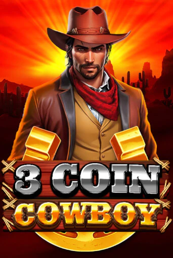 3 Coin Cowboy бесплатная игра | Гранд Казино Беларусь без регистрации