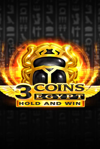 3 Coins: Egypt бесплатная игра | Гранд Казино Беларусь без регистрации