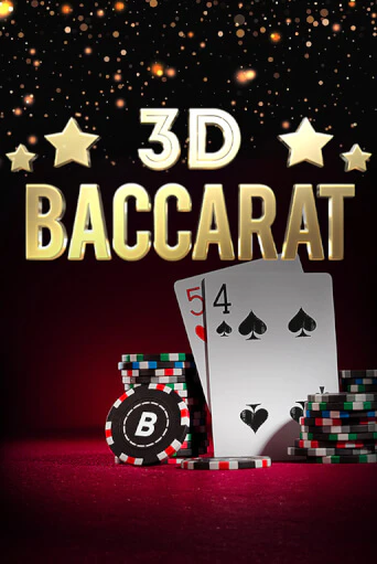 3D Baccarat бесплатная игра | Гранд Казино Беларусь без регистрации