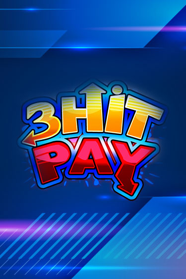 3 Hit Pay бесплатная игра | Гранд Казино Беларусь без регистрации