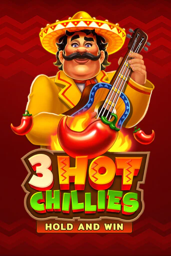 3 Hot Chillies бесплатная игра | Гранд Казино Беларусь без регистрации