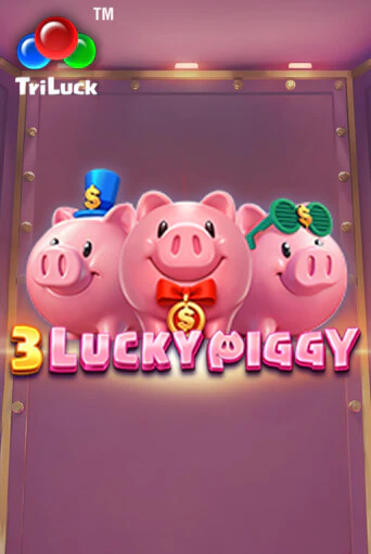 3 LUCKY PIGGY бесплатная игра | Гранд Казино Беларусь без регистрации