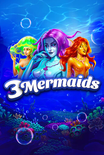 3 Mermaids бесплатная игра | Гранд Казино Беларусь без регистрации