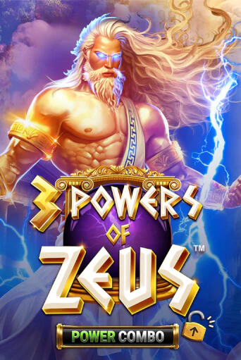 3 Powers of Zeus: POWER COMBO™ бесплатная игра | Гранд Казино Беларусь без регистрации