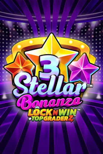 3 Stellar Bonanza бесплатная игра | Гранд Казино Беларусь без регистрации