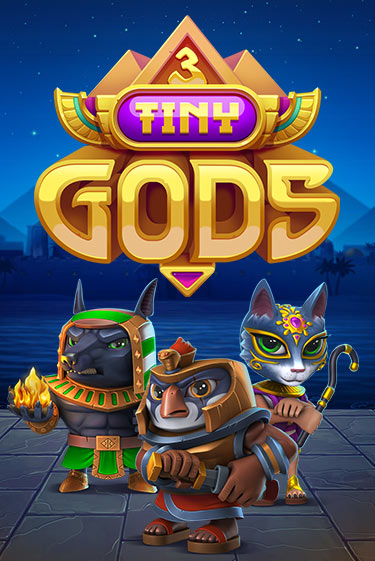 3 Tiny Gods бесплатная игра | Гранд Казино Беларусь без регистрации